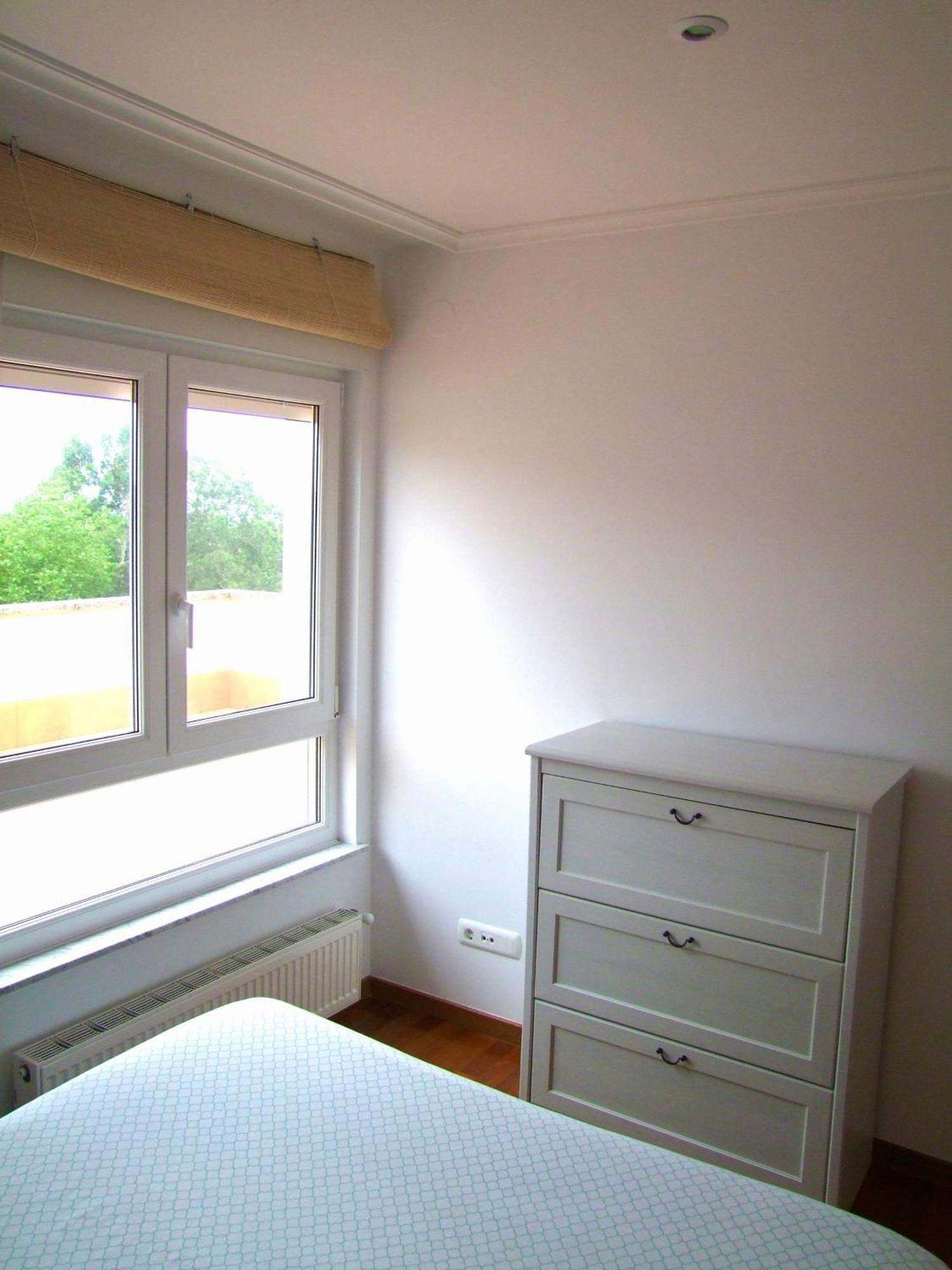 Atico Vacaciones Ribadeo Apartment Luaran gambar